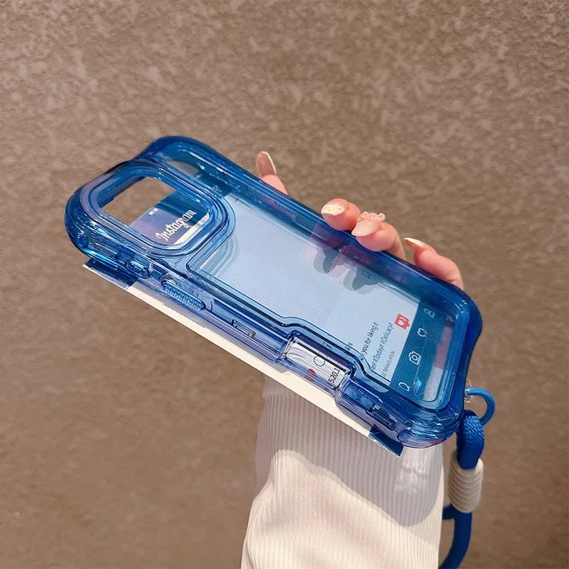 Aqua Airbag Case