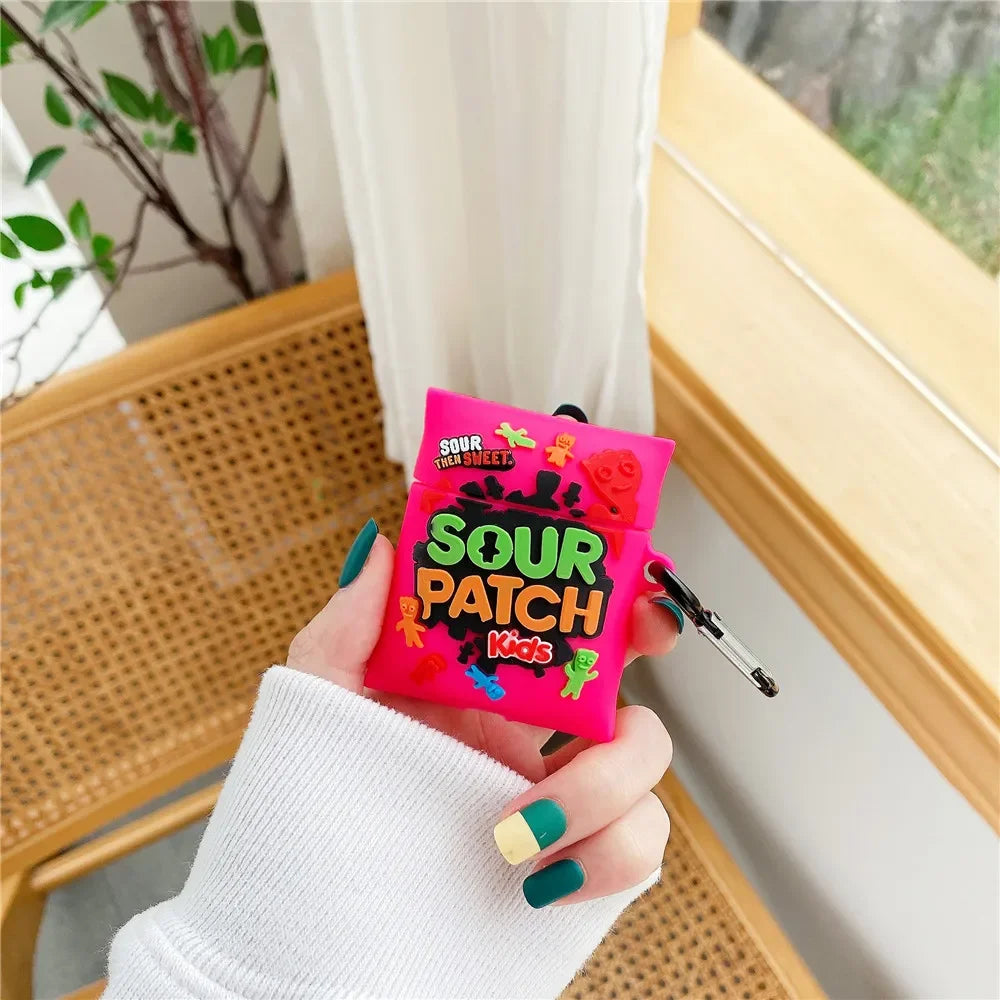 Mini Munchies Cover