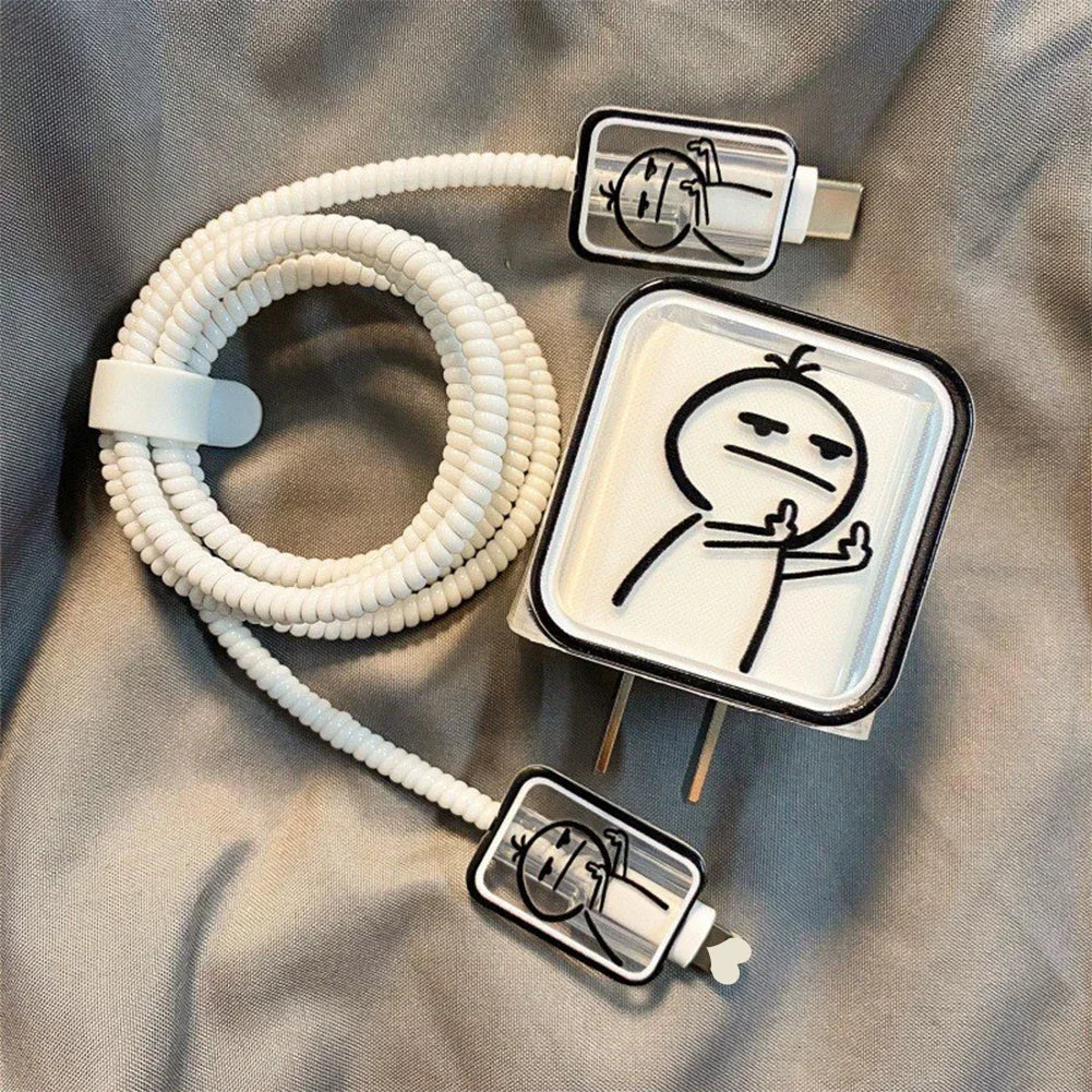 Mood Charger Kit