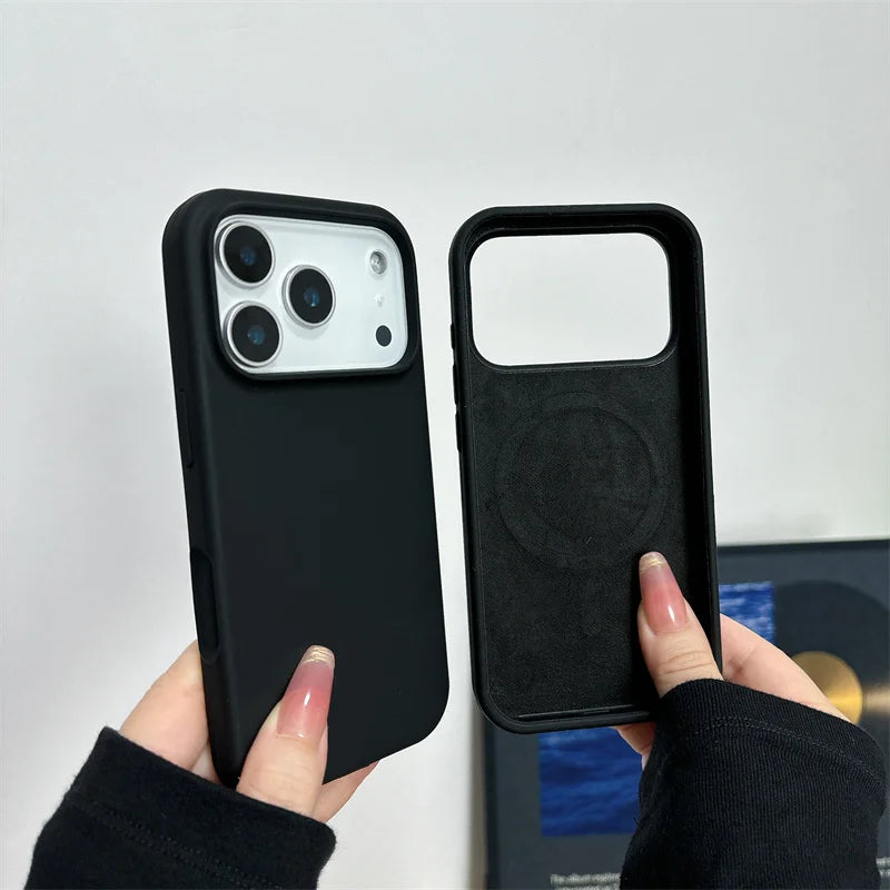 Silky Shield Cover