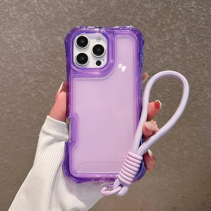 Aqua Airbag Case