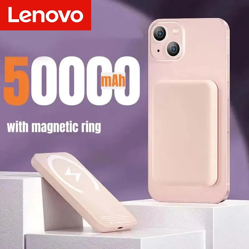 Lenovo MagSafe Pocket