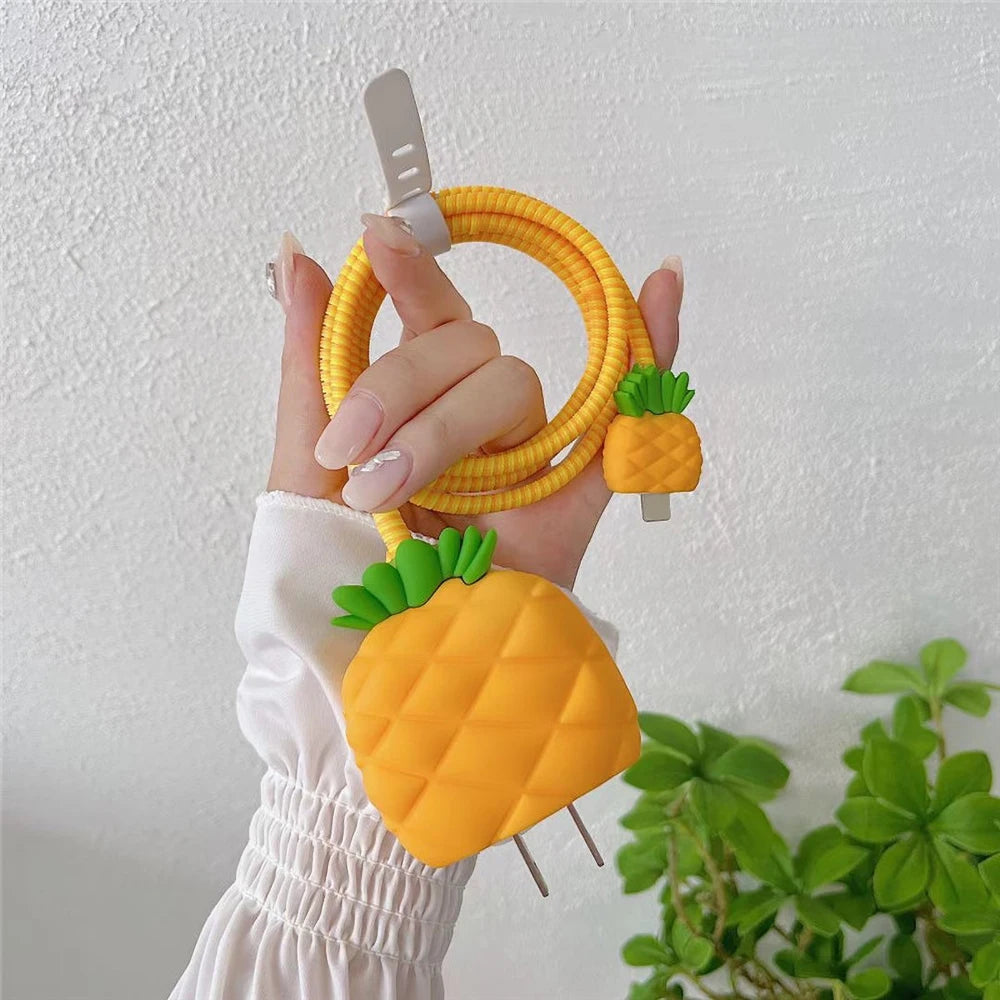 Tutti Frutti Power Kit