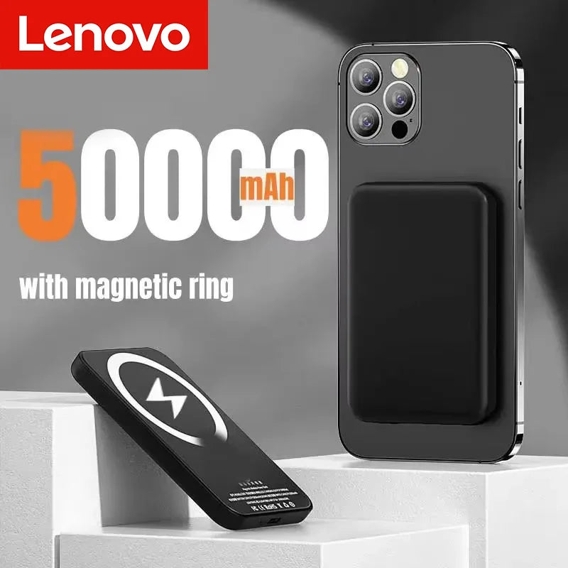 Lenovo MagSafe Pocket