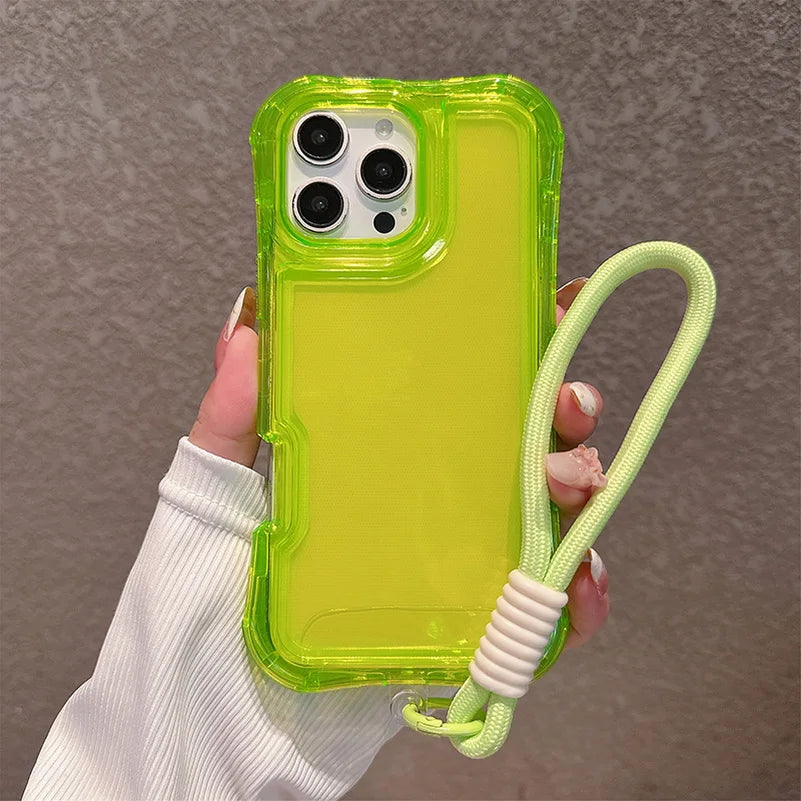 Aqua Airbag Case