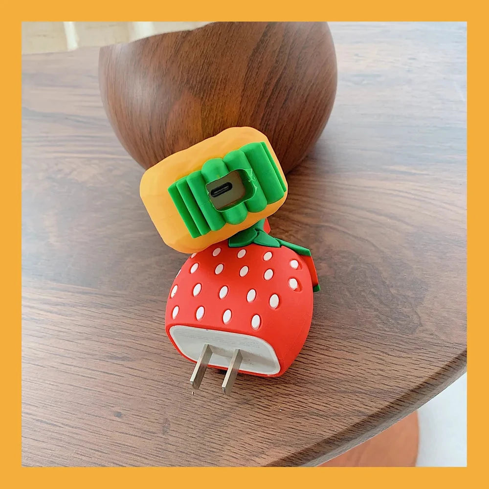 Tutti Frutti Power Kit