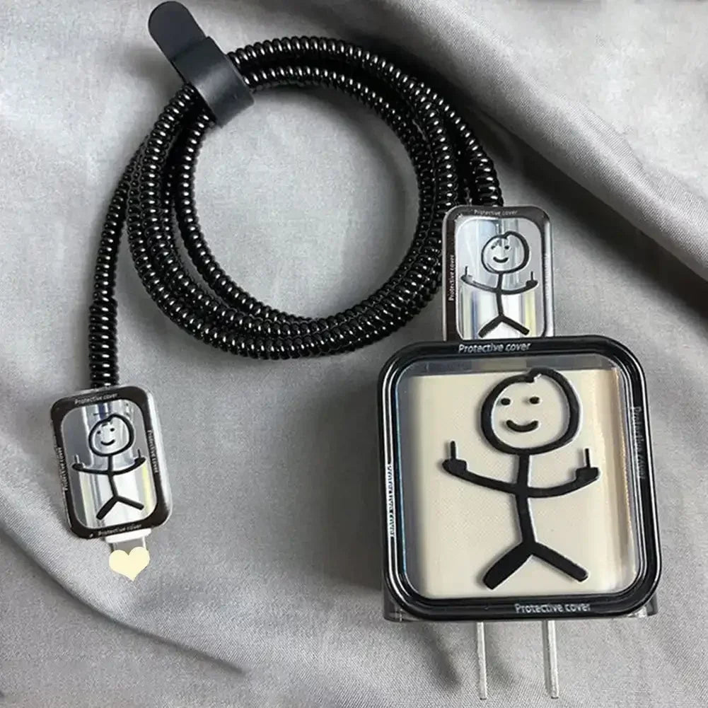 Mood Charger Kit