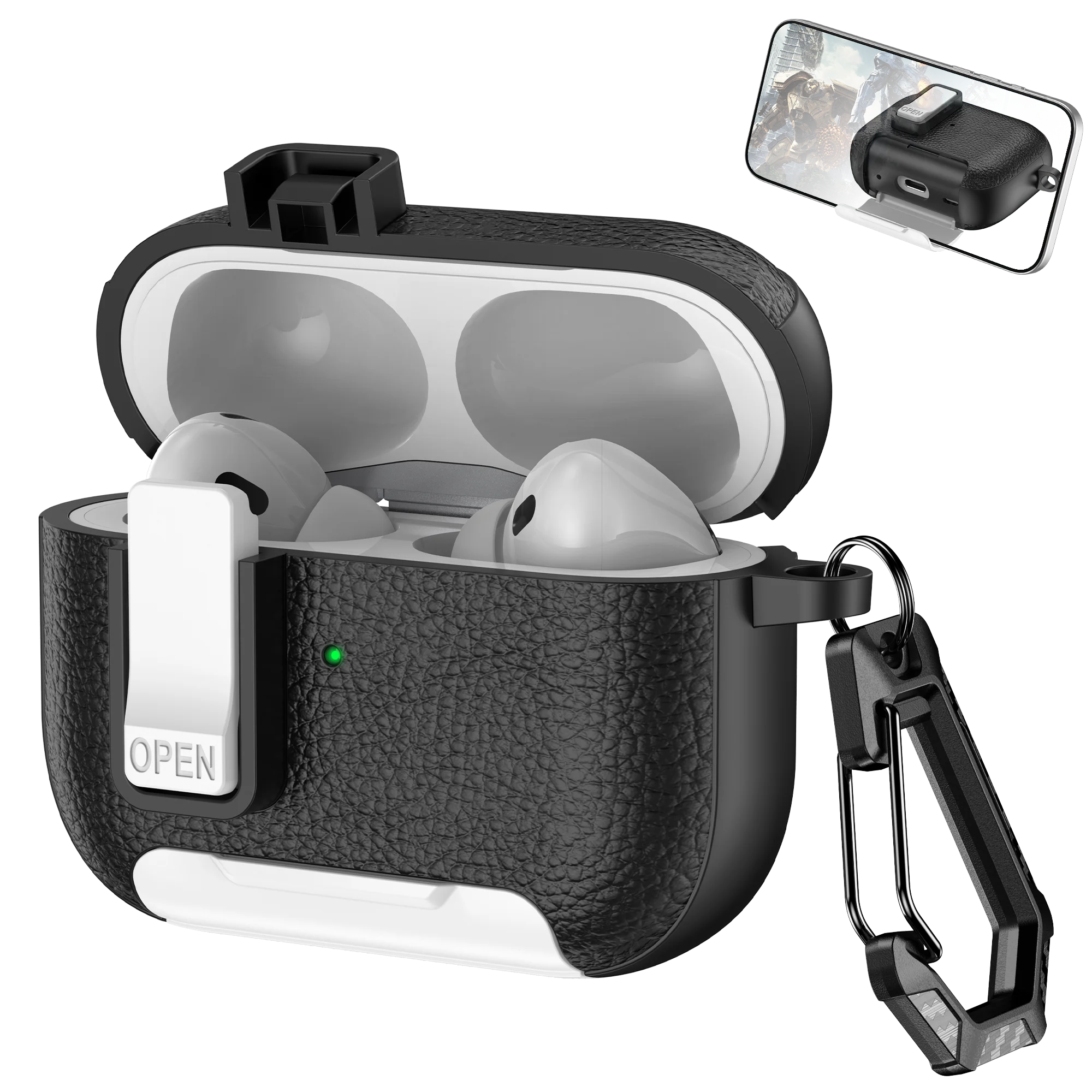 Armor Stand Case
