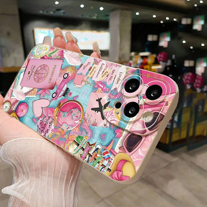 Passport Edition Cover