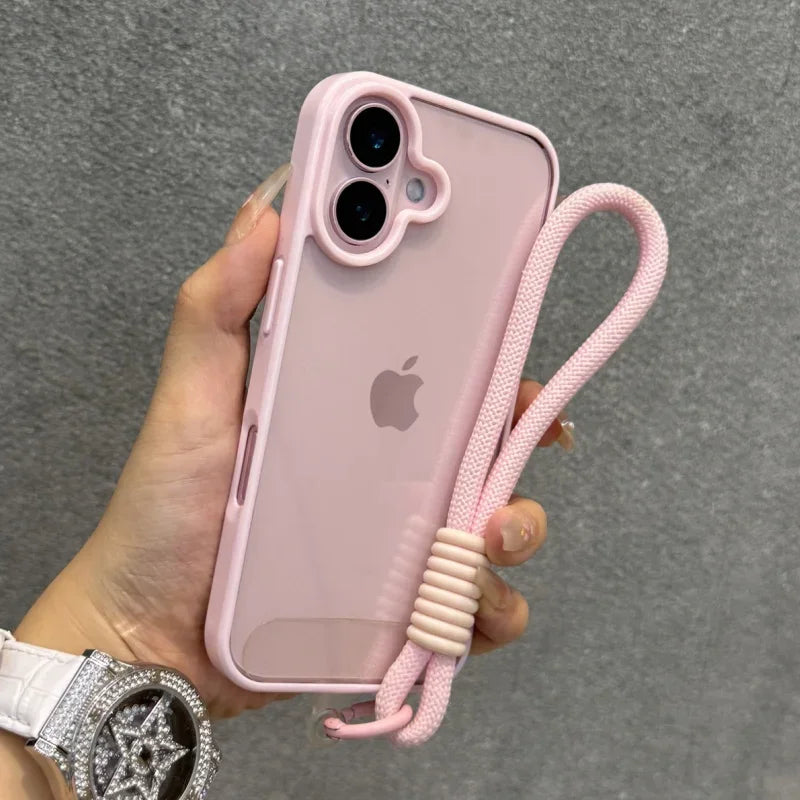 Candy Cord Case