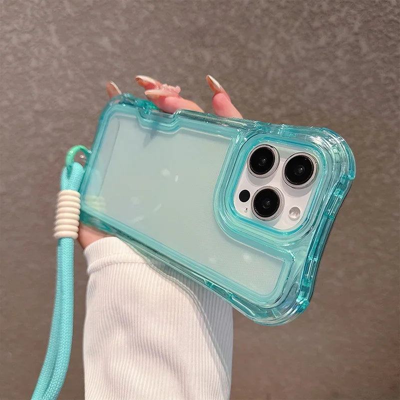 Aqua Airbag Case