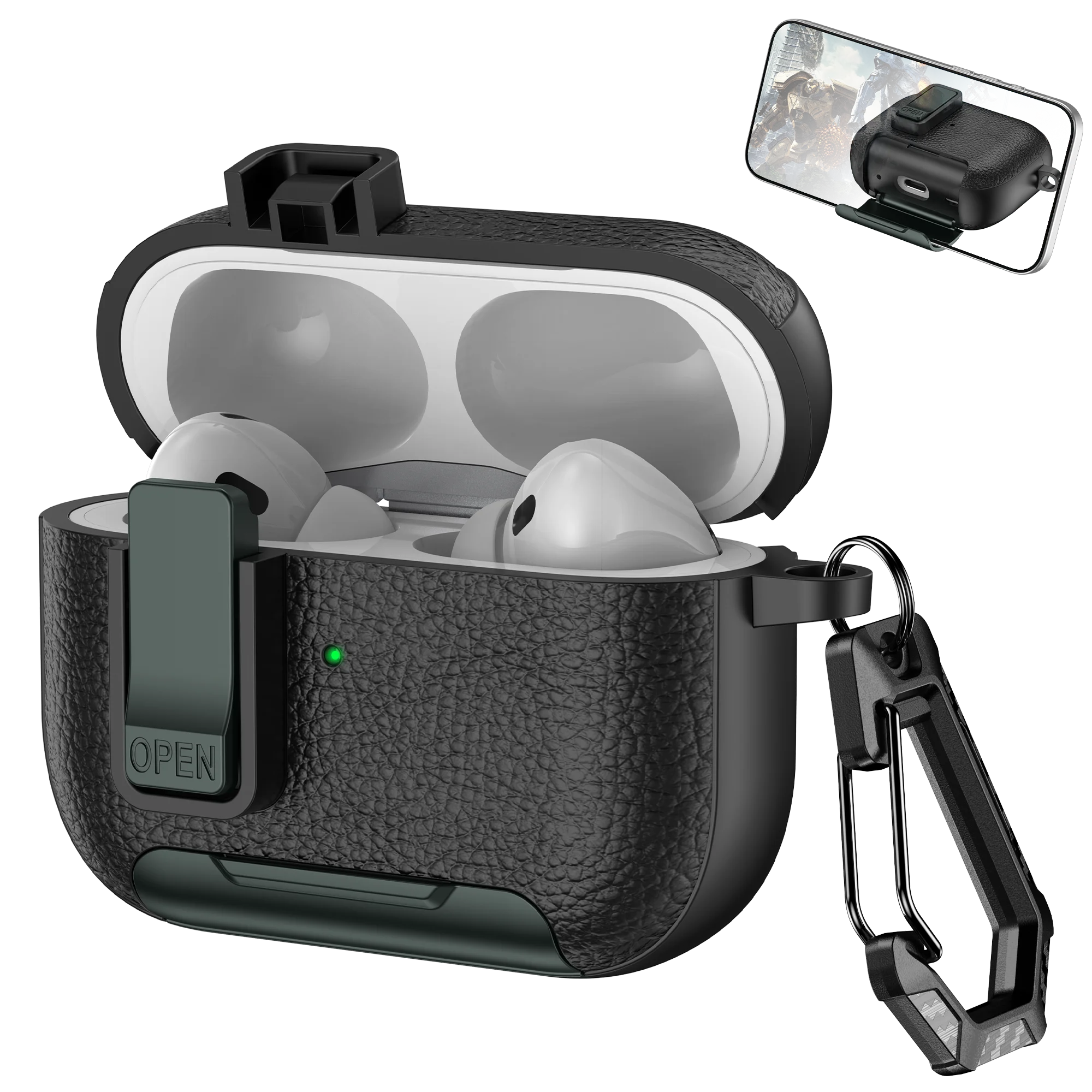 Armor Stand Case
