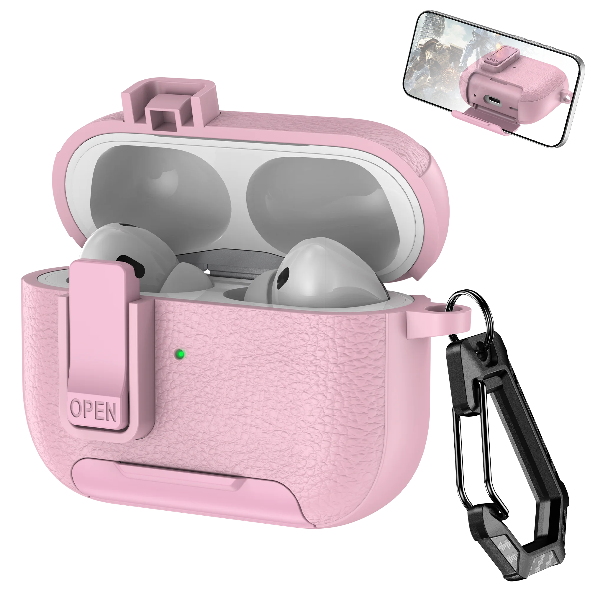 Armor Stand Case