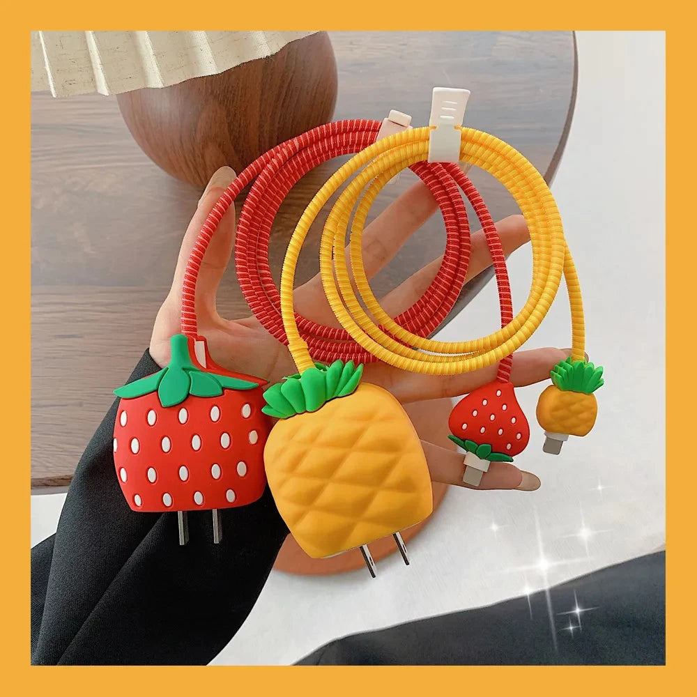 Tutti Frutti Power Kit