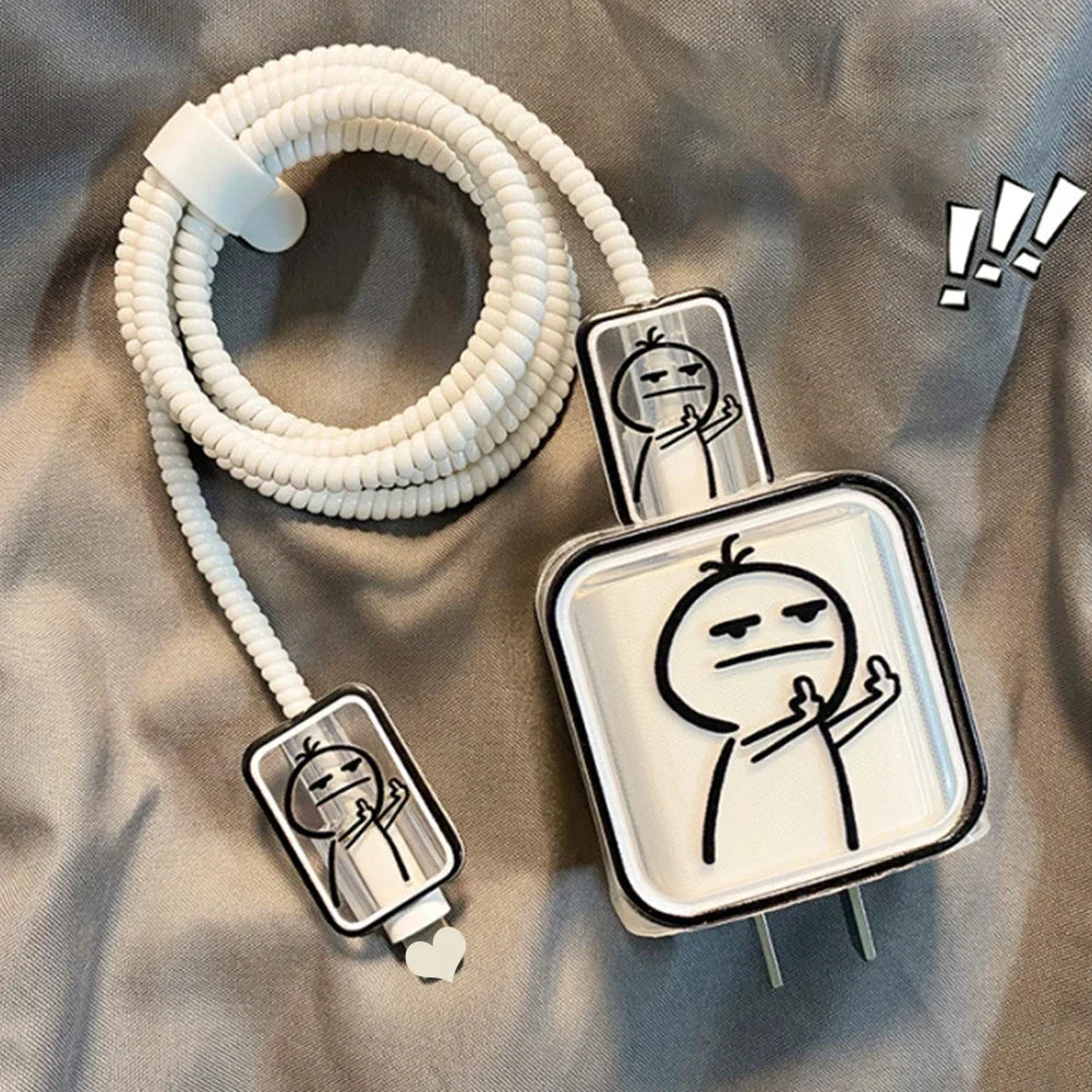 Mood Charger Kit
