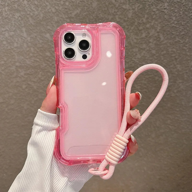 Aqua Airbag Case