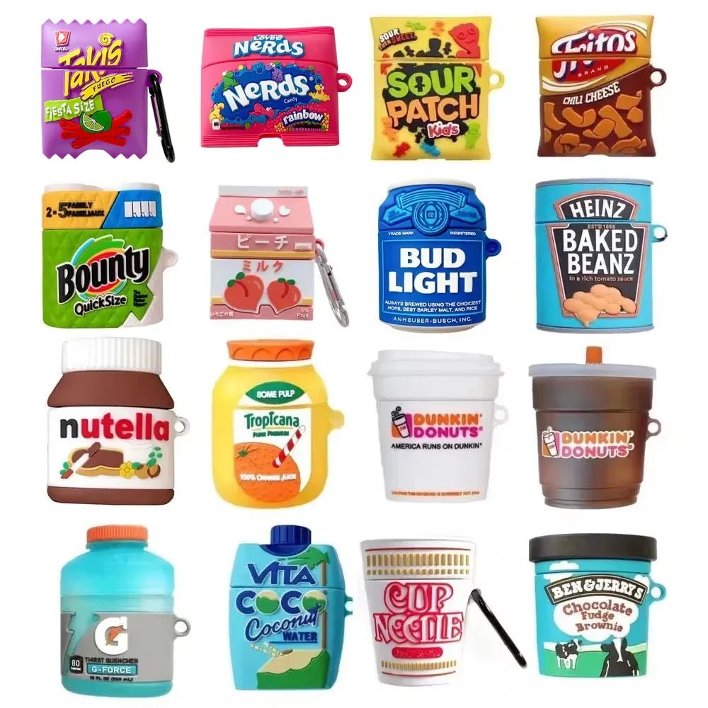 Mini Munchies Cover