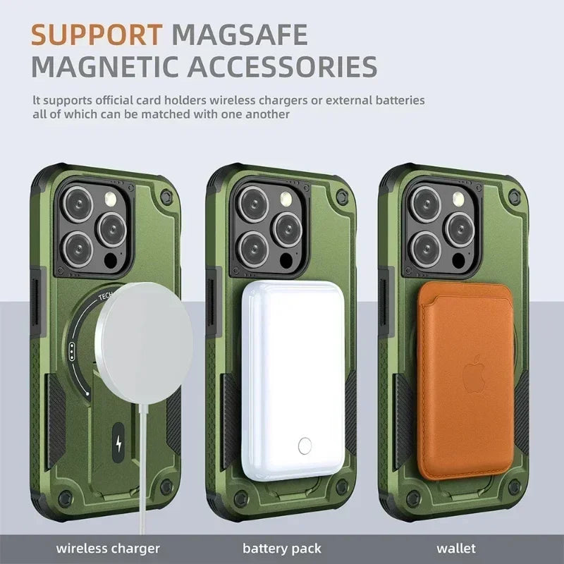 MagShield Stand Cover