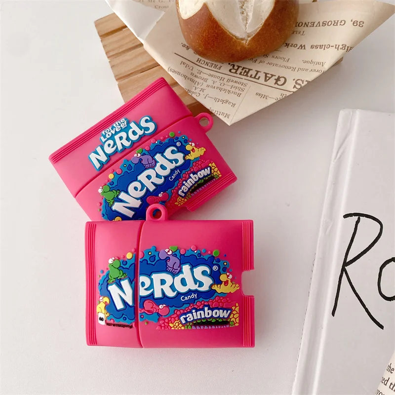 Mini Munchies Cover