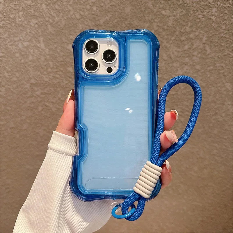 Aqua Airbag Case