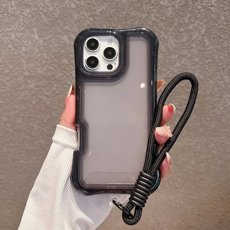 Aqua Airbag Case