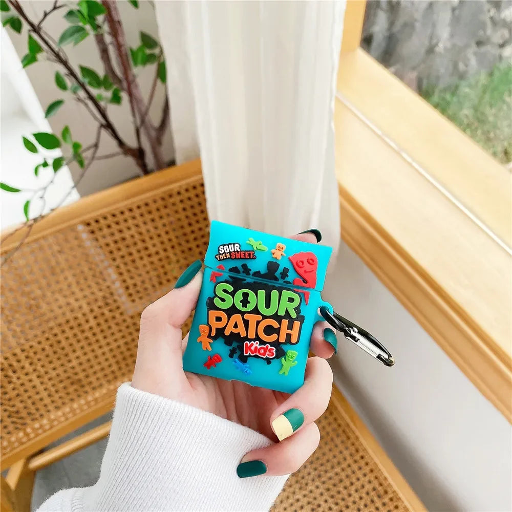Mini Munchies Cover