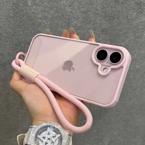 Candy Cord Case