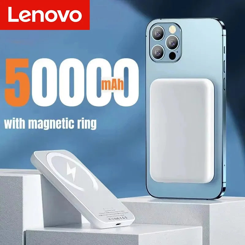 Lenovo MagSafe Pocket