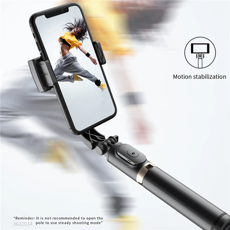 Fangtuosi Smart Stick