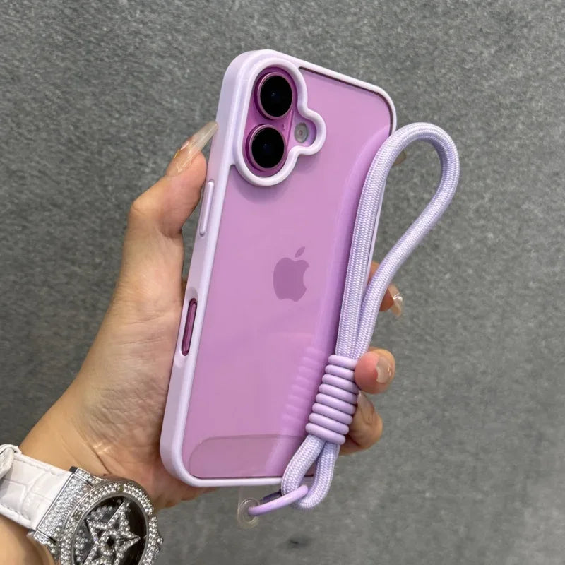 Candy Cord Case