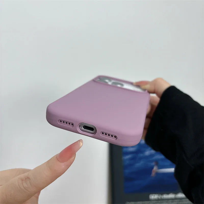 Silky Shield Cover