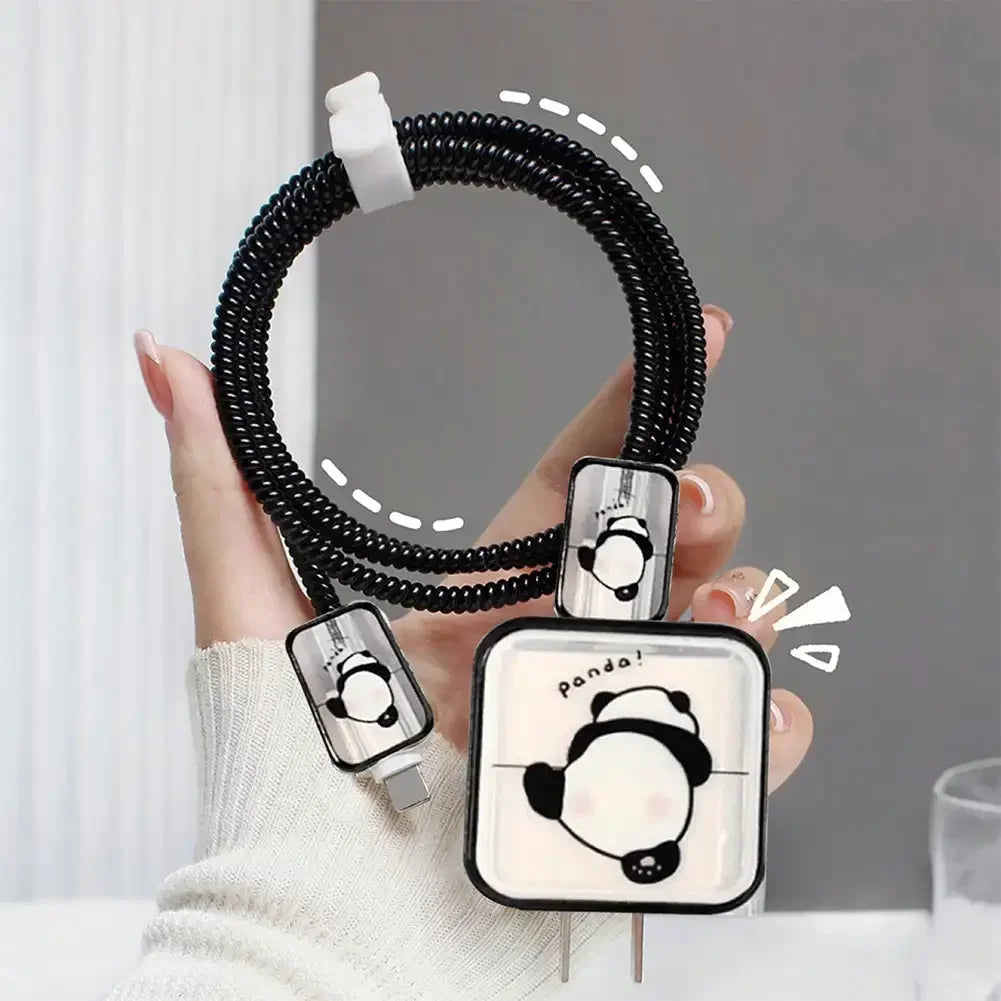 Mood Charger Kit