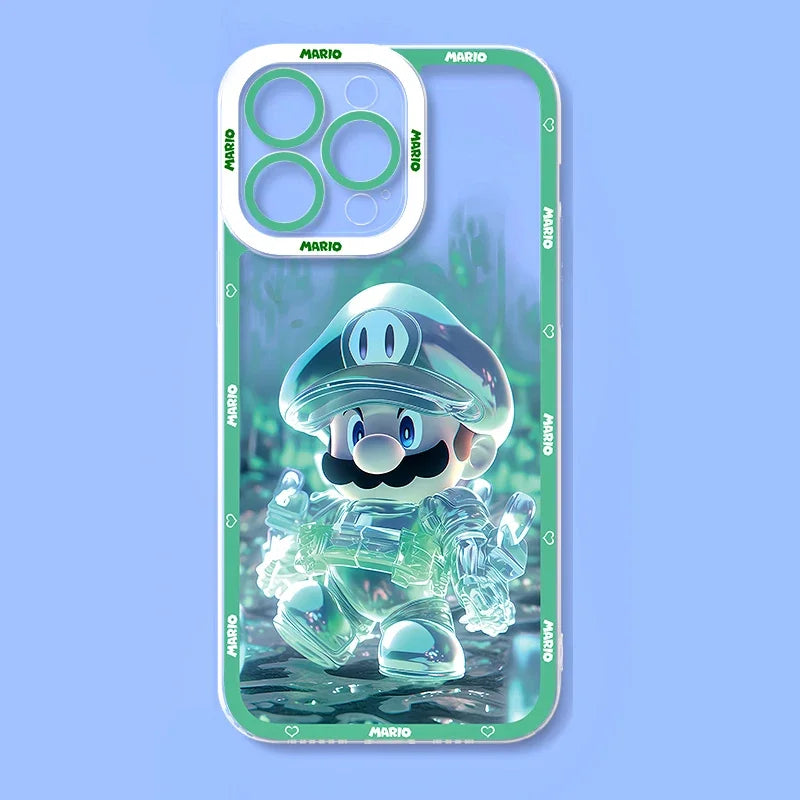 Gamer Neon Edition