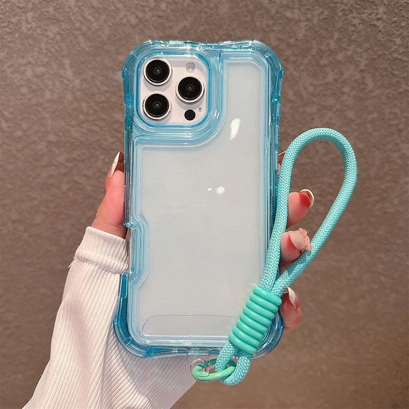 Aqua Airbag Case