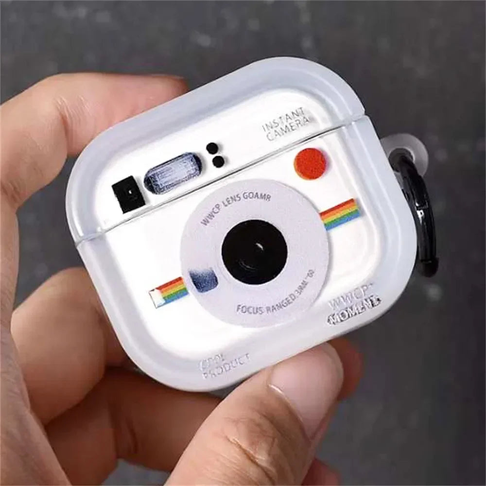 Polaroid Vibe Case