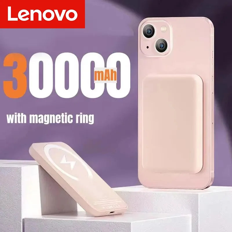 Lenovo MagSafe Pocket