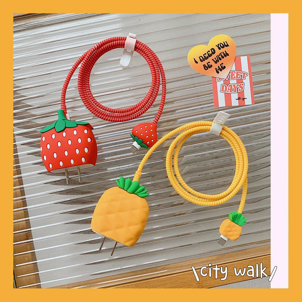 Tutti Frutti Power Kit