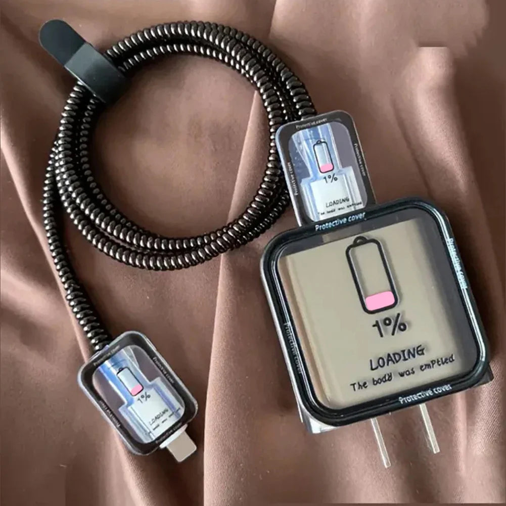 Mood Charger Kit