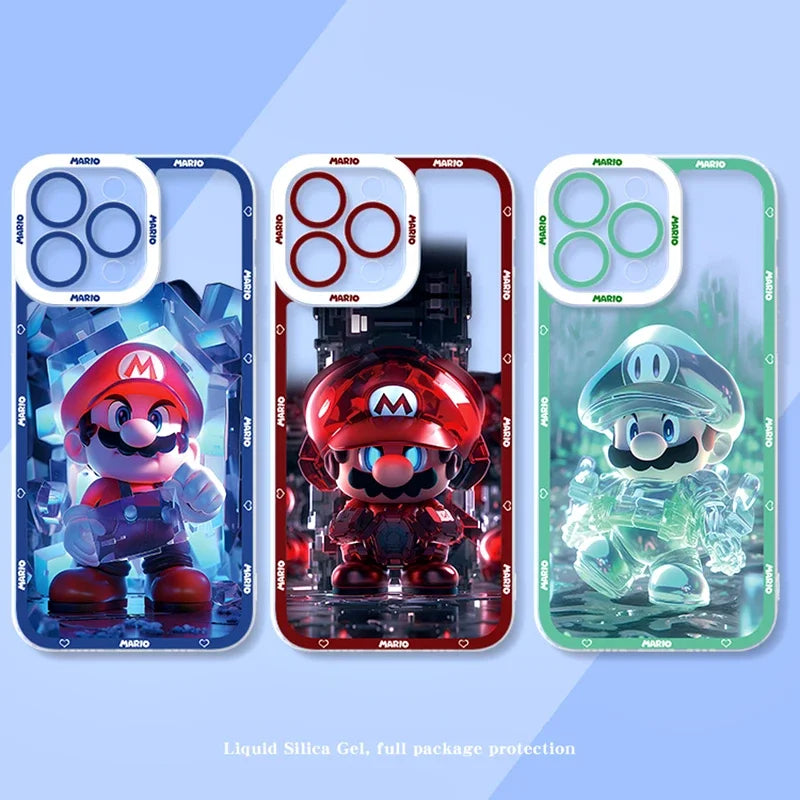 Gamer Neon Edition