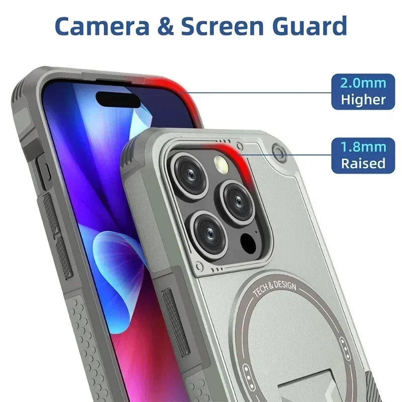 MagShield Stand Cover