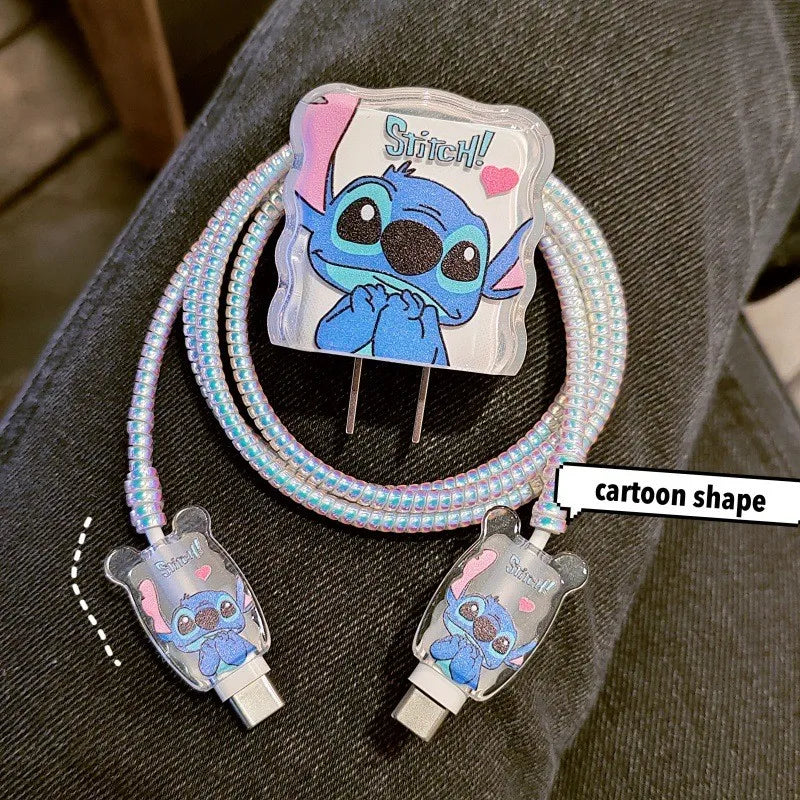 Ohana Power Kit