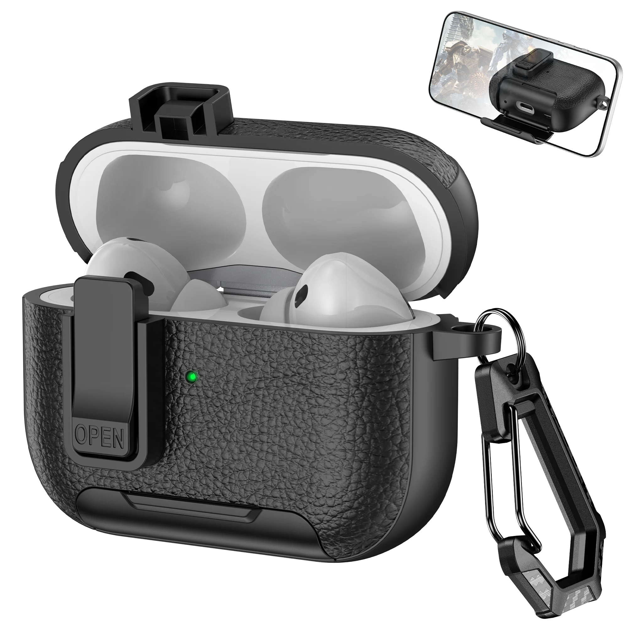 Armor Stand Case