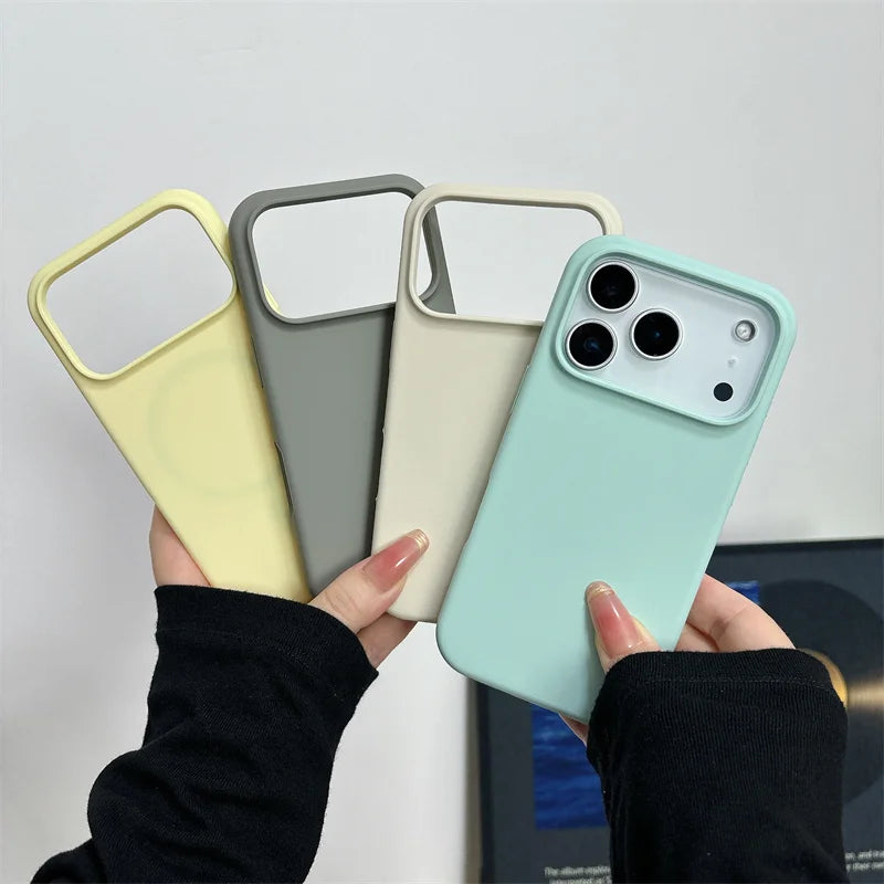 Silky Shield Cover