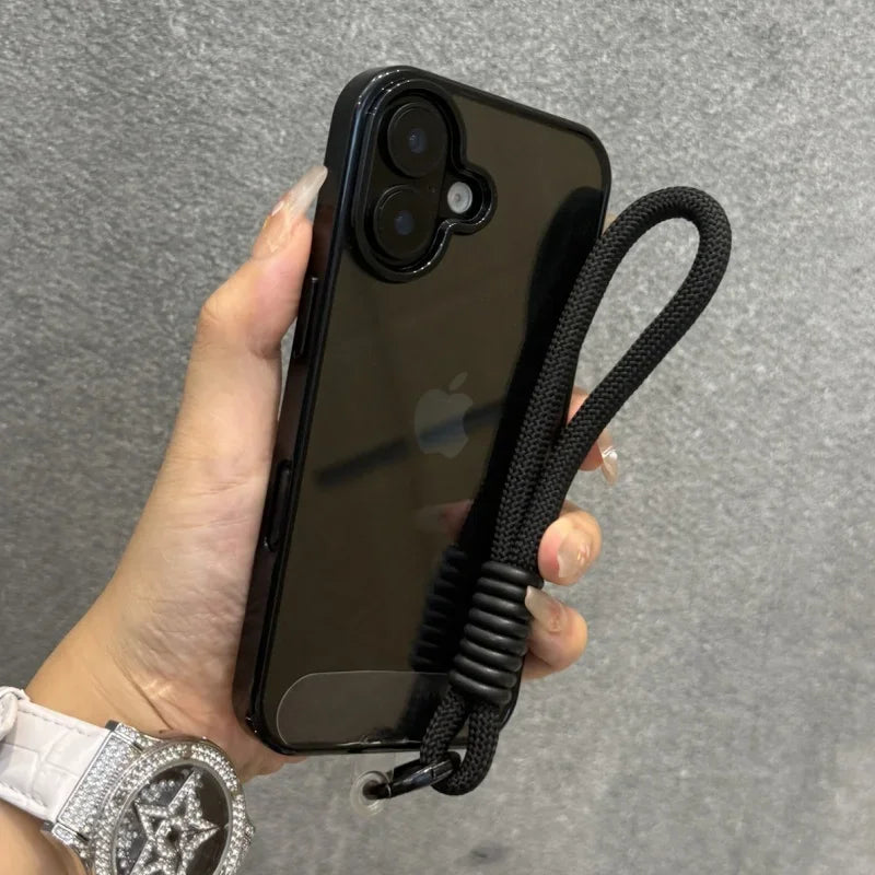 Candy Cord Case