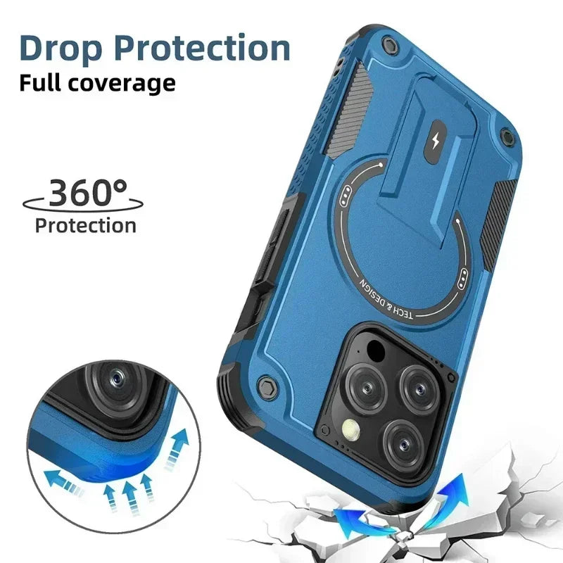 MagShield Stand Cover